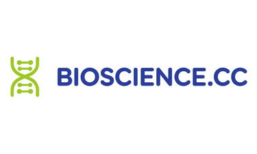 Bioscience.cc - Creative brandable domain for sale