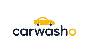 CarWasho.com - Creative brandable domain for sale