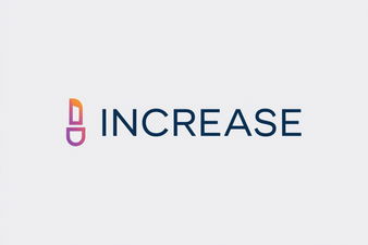 Iincrease.com - Creative brandable domain for sale
