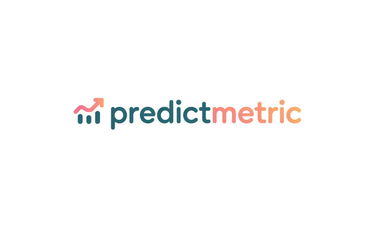 PredictMetric.com - Creative brandable domain for sale