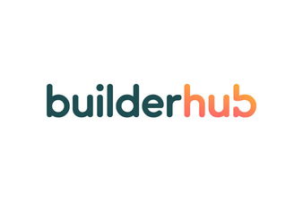 BuilderHub.com - Creative brandable domain for sale