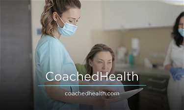 CoachedHealth.com