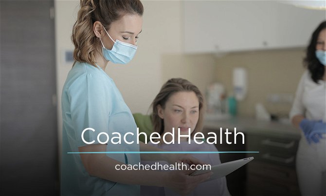 CoachedHealth.com