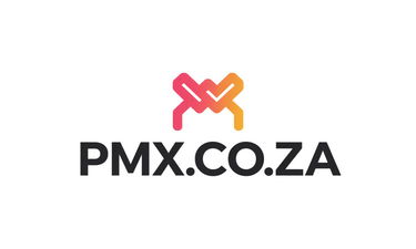PMX.co.za - Creative brandable domain for sale