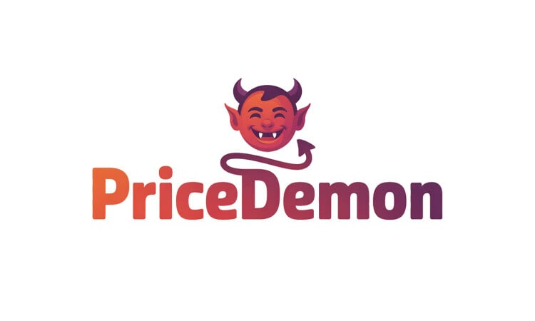 PriceDemon logo