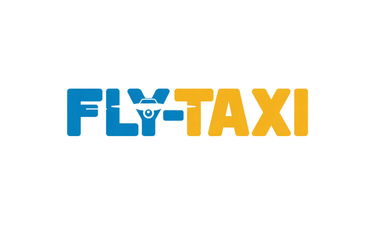 Fly-Taxi.com - Creative brandable domain for sale