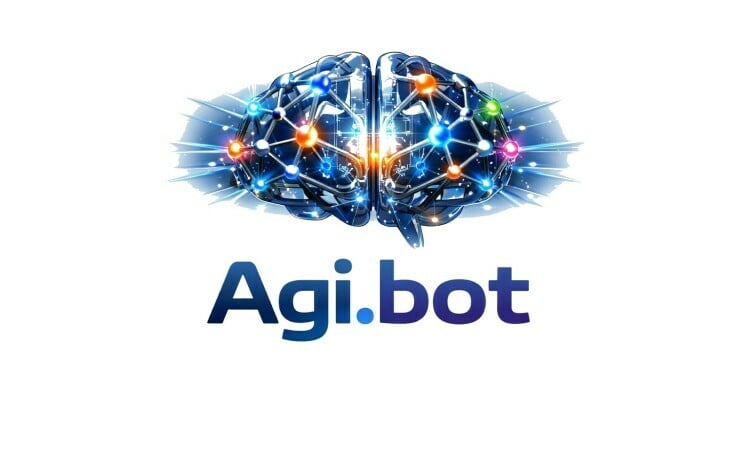 Agi logo