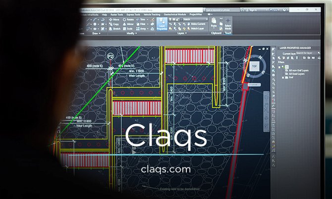 Claqs.com