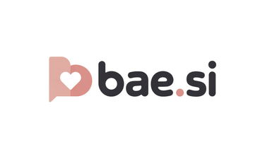 Bae.si - Creative brandable domain for sale
