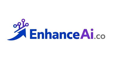 EnhanceAi.co - Creative brandable domain for sale