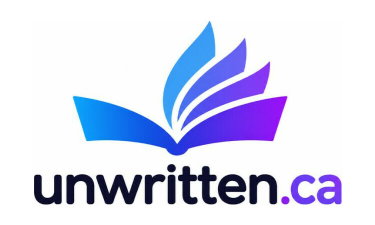 unwritten logo