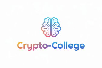 Crypto-College.com - Creative brandable domain for sale