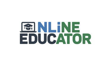 Online-Educator.com - Creative brandable domain for sale