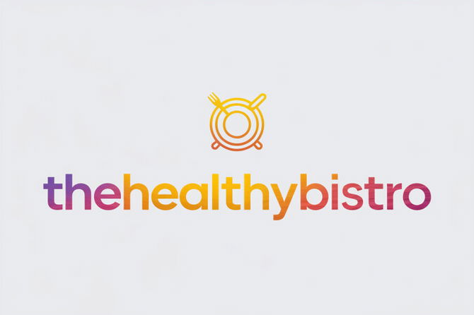 TheHealthyBistro.com