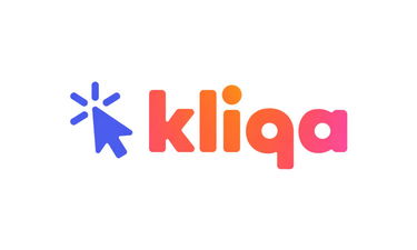 kliqa.com - Catchy domains for sale