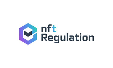 NFTRegulation.com - Creative brandable domain for sale