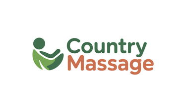 CountryMassage.com - Creative brandable domain for sale