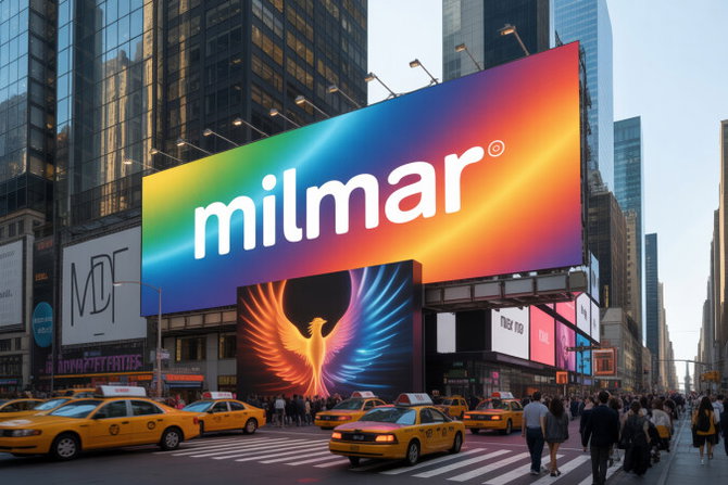 Milmar.com — 3