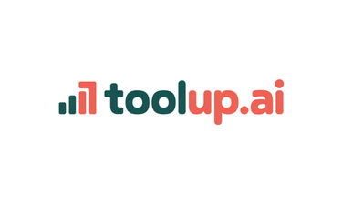 ToolUp logo