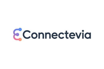 Connectevia.com - Creative brandable domain for sale