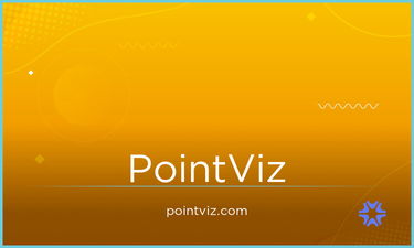 PointViz.com - Great premium domains for sale