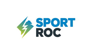 SportRoc.com - Creative brandable domain for sale
