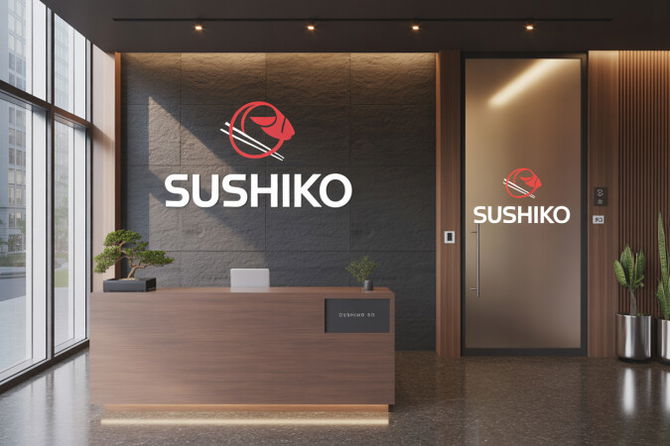 Sushiko.com — 4