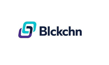 Blckchn logo