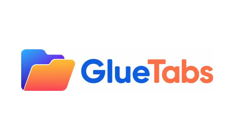 GlueTabs logo
