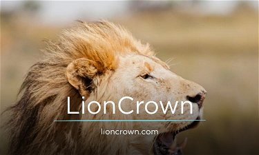 LionCrown.com