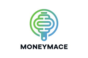 MoneyMace.com - Creative brandable domain for sale