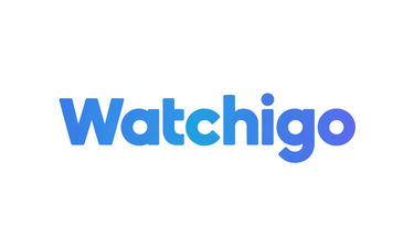 Watchigo.com - Creative brandable domain for sale