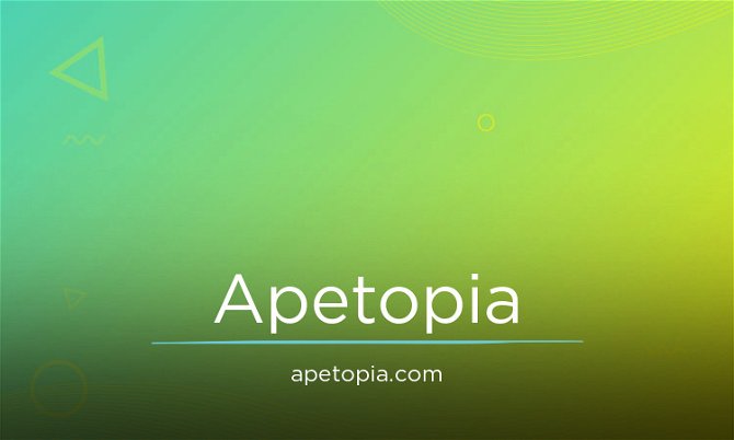 Apetopia.com