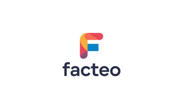 Facteo.com - Creative brandable domain for sale