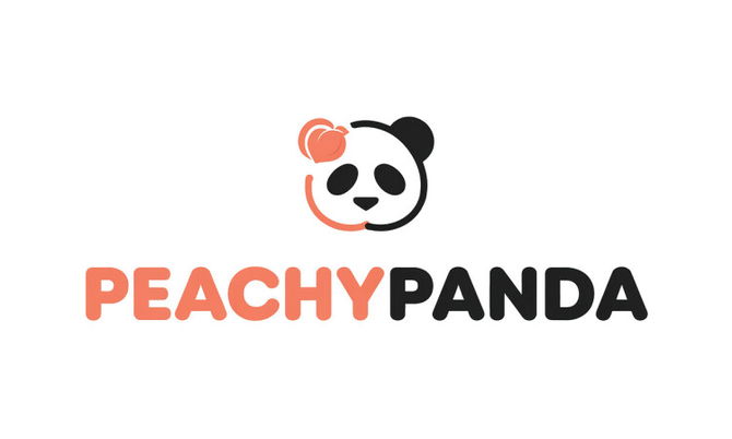 PeachyPanda.com