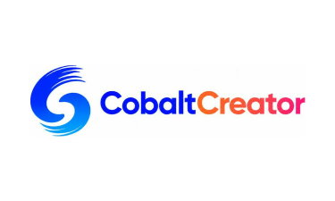 CobaltCreator logo