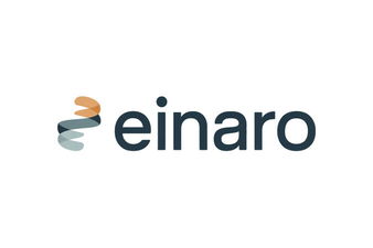 Einaro logo