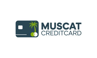 Muscat.Creditcard - Creative brandable domain for sale