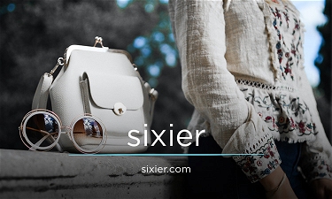 sixier.com