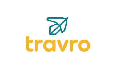 Travro.com - Creative brandable domain for sale