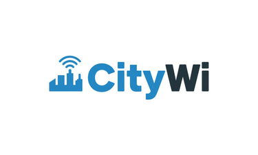Citywi.com - Creative brandable domain for sale