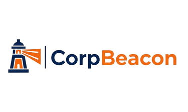 CorpBeacon logo