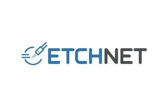 EtchNet.com - Creative brandable domain for sale