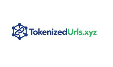 TokenizedUrls.xyz - Creative brandable domain for sale