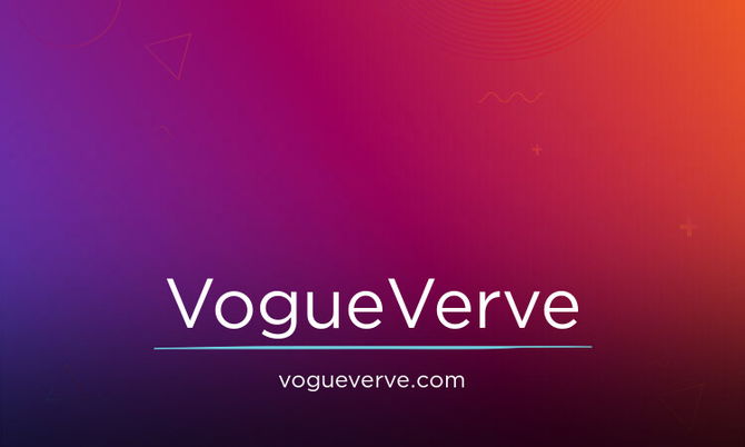VogueVerve.com