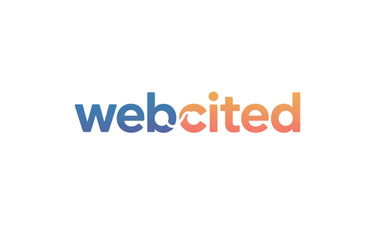WebCited.com - Creative brandable domain for sale
