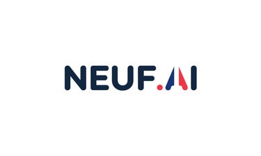 Neuf.ai is for sale