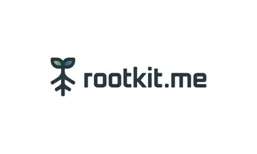 rootkit.me - Creative brandable domain for sale