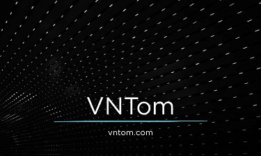 vntom.com