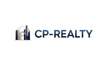 CP-Realty.com - Creative brandable domain for sale